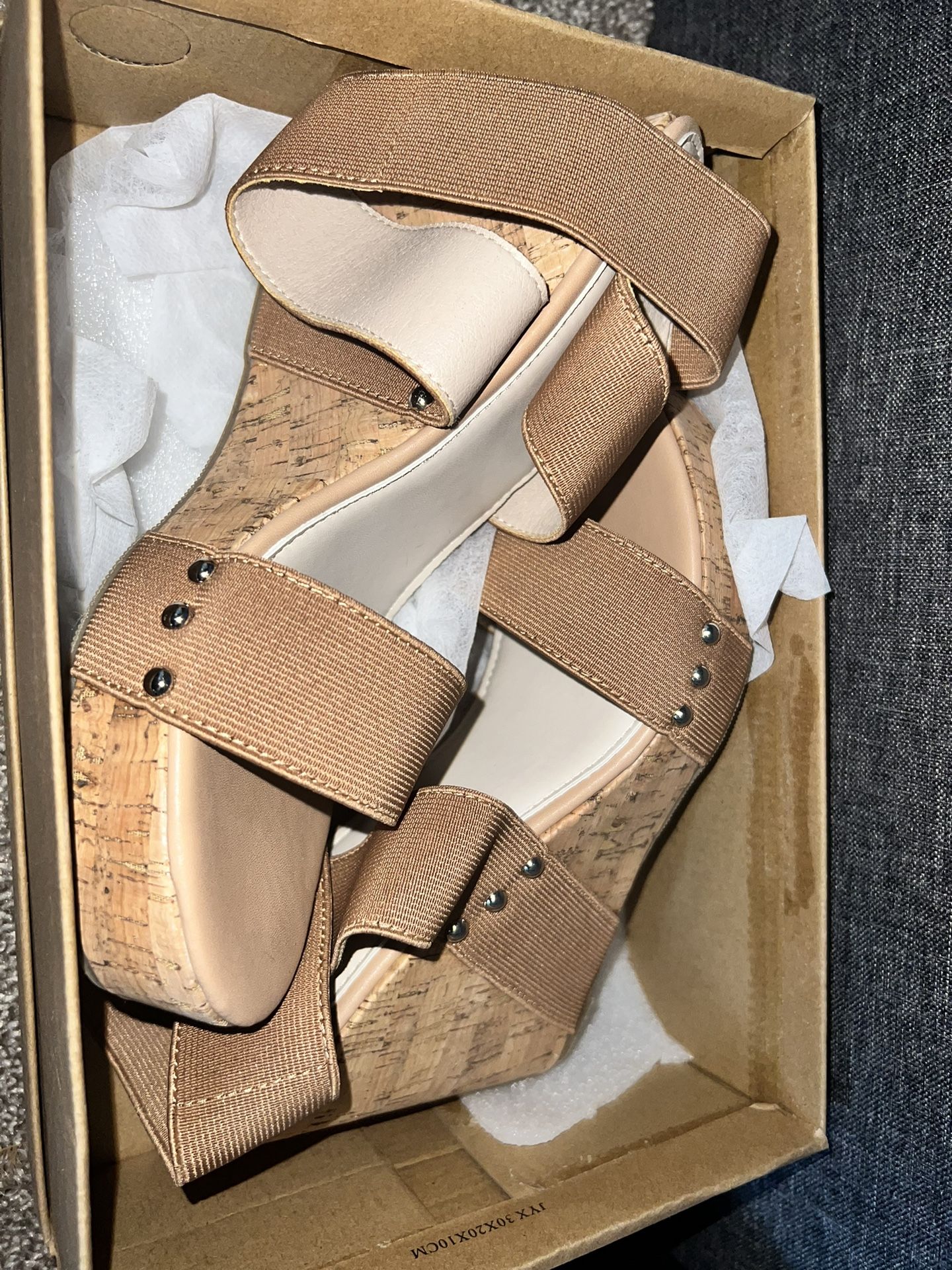 Wedges