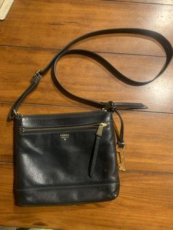 Fossil Purse