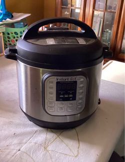 INSTA POT