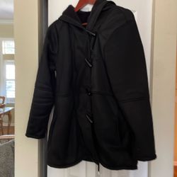 Woman’s  Winter Jacket 
