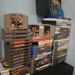 Ps2 Ps3 Ps4 Xbox 360 Xbox1 Game 