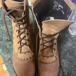 Laredo Women's Boots 
