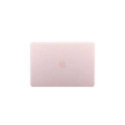 Macbook Neo Pink