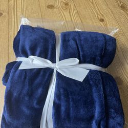 Blue Blanket