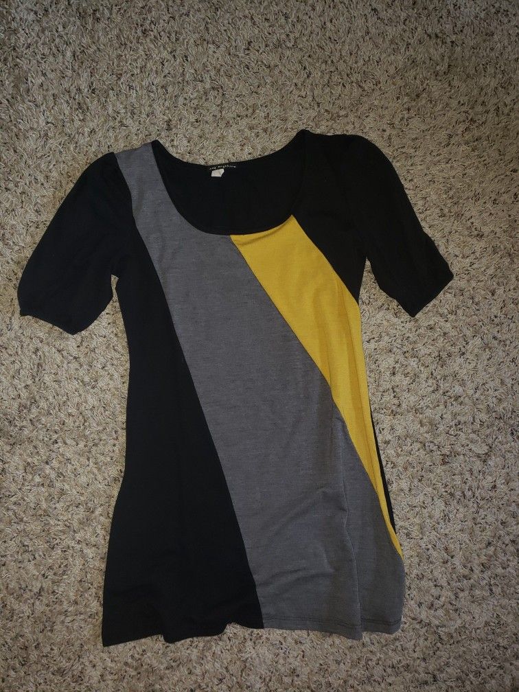 Womens Tunic Shirt