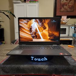 Dell Inspiron 3505 👉🏾😃 Touch 15.6" laptop Quad Ryzen 5 12GB 🫢756GB Storage