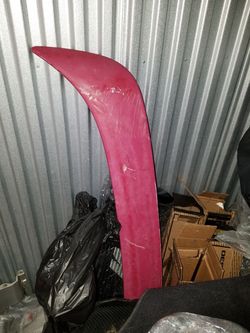 Acura Integra Honda Civic Accord Oem