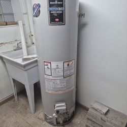 Water  heater