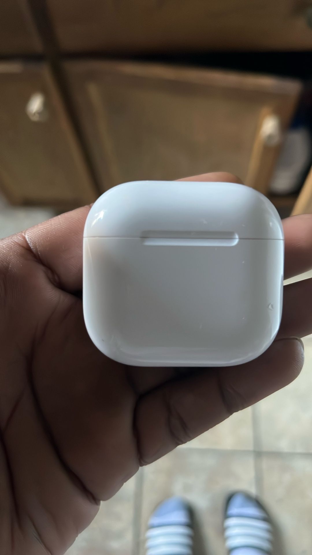 AirPods 4 (ANC)