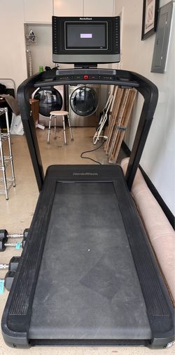 NordicTrack Treadmill