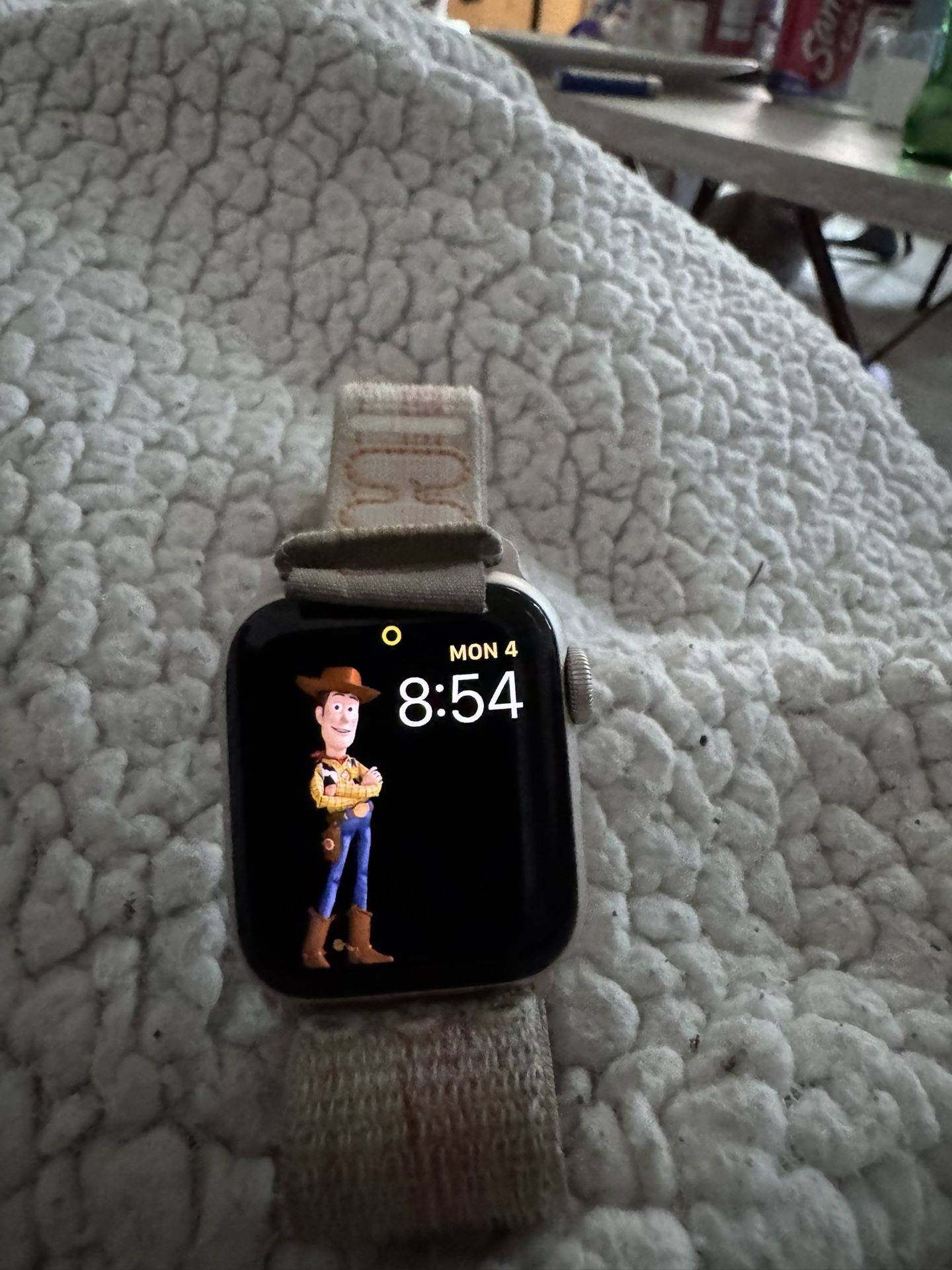 Apple Watch SE 40mm