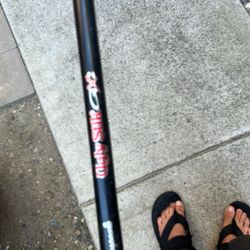 Spinning Rod Ugly Stick GX2 Not Best Condition