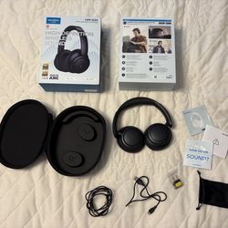 Soundcore Bluetooth Wireless Earphones 