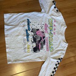 Girl Shirt Size 6x