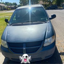 2006 Dodge Caravan