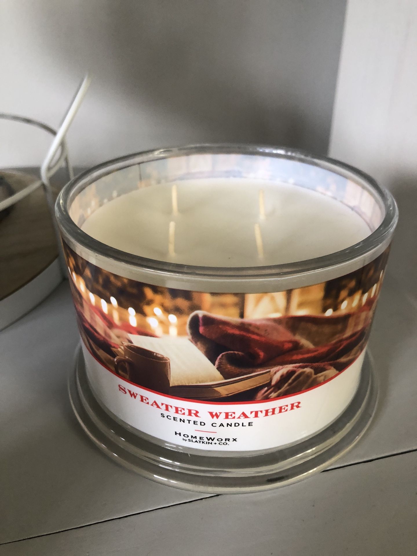 Brand New Candle From Nordstrom Rack