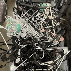 HANGERS