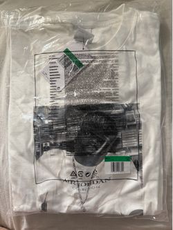 Brand New Supreme Air Jordan Biggie Shirt ‘24