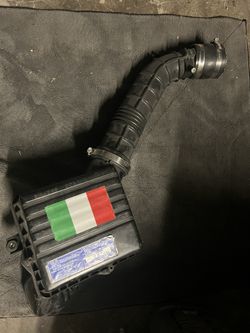 92-94 Civic Intake