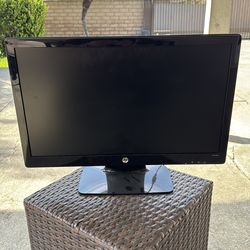 HP monitor 22 inch