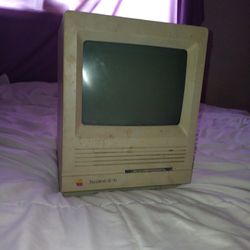 Macintosh SE/30