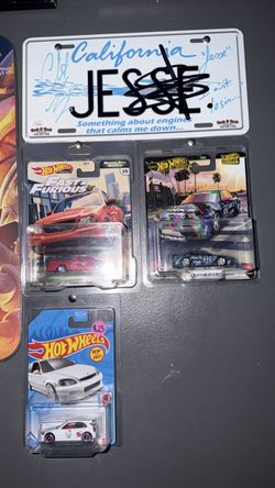 Hotwheels
