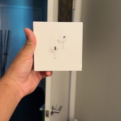 Apple AirPod Pro 2s *BRAND NEW*