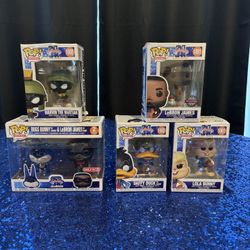 Space Jam 