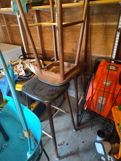 Bar stools