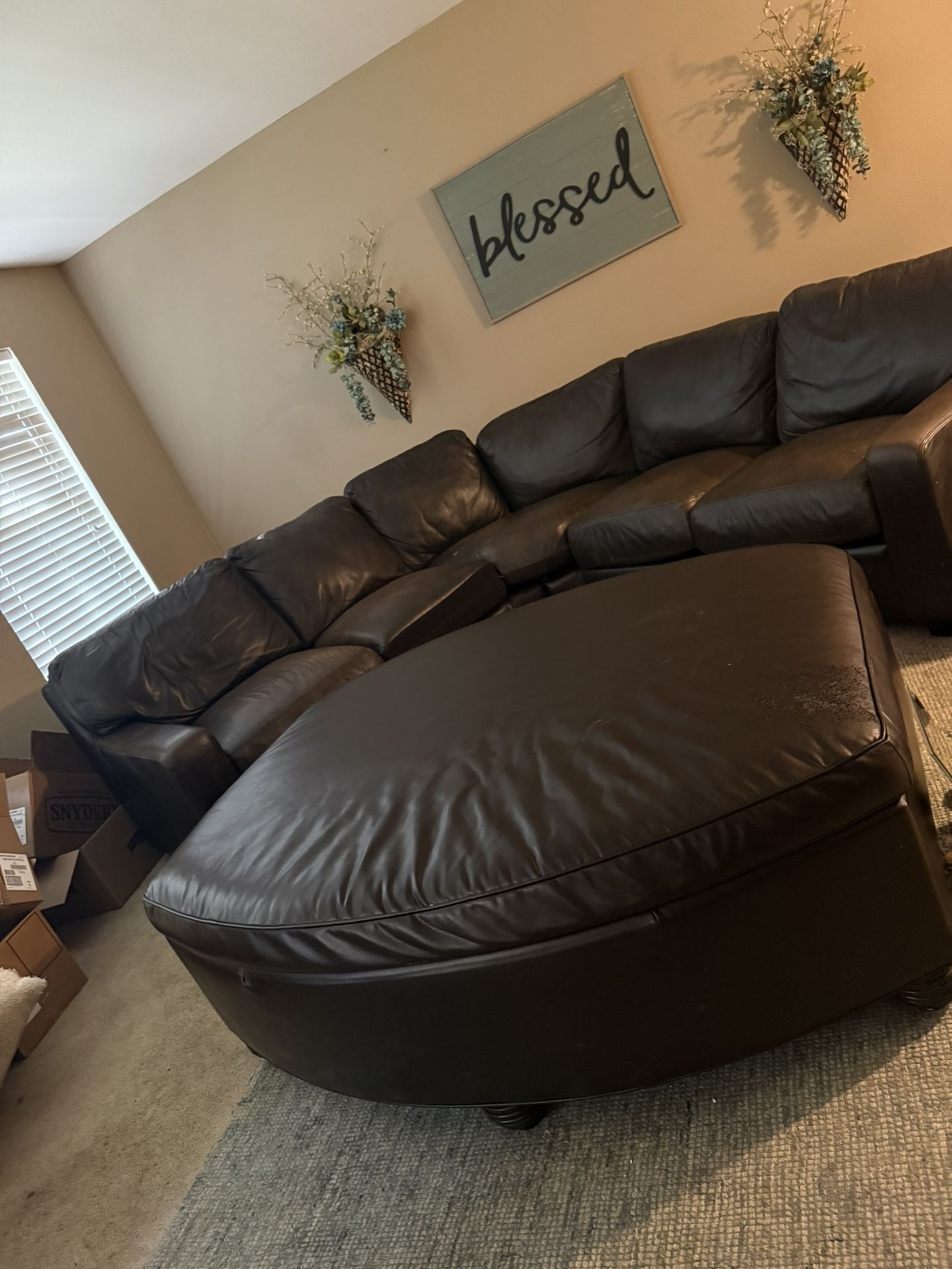 moving Cell Must Go $600 OBO