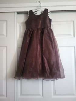 Dress For Girls 