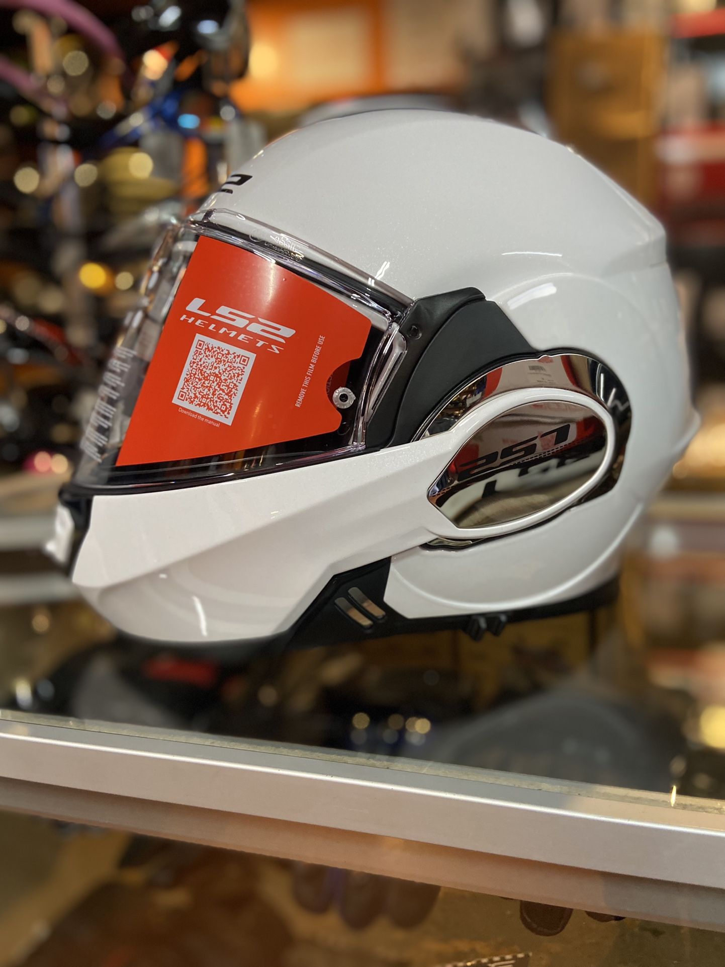 509 motorcycle helmets ILM for Adult Men Women Full Face DOT ECE Powersports Dual Visor Street Racing Helmet with Pinlock Cascos para Motos Model MF509 (Matte Black, S) : Automotive 300-400 chin curtain LS2 OF601 Bob C Size:60 (7 1/2)