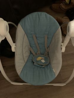 Baby Swing