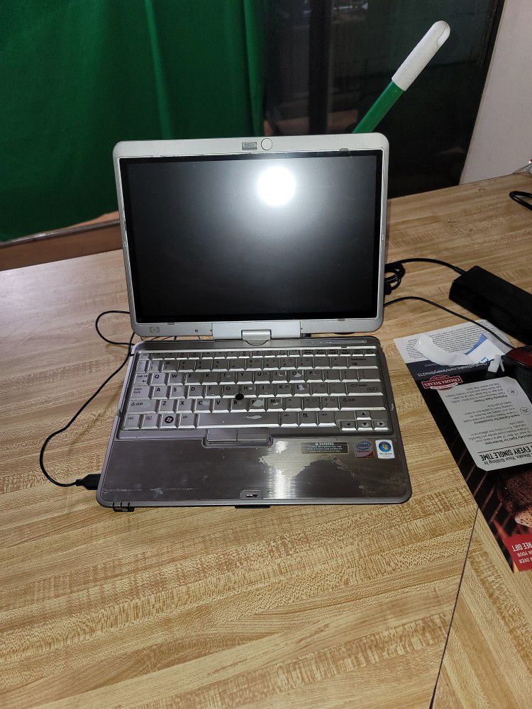 Mitchell On Demand 2015 Repair/Estimator HP 2710P Tablet/Laptop.