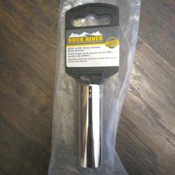Rock River 6 Point Deep Socket