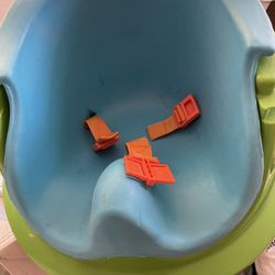 Booster Chair