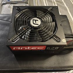 Antec HCG-620M Power Supply