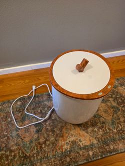 Towel Warmer