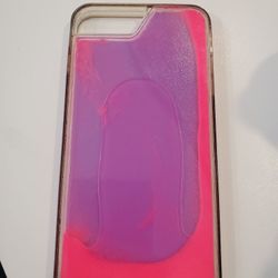 Iphone 8+ case