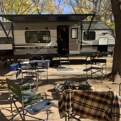 2021 Heartland Travel Trailer