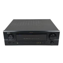 Denon AVR-1907 Receiver HiFi Stereo Home Theater Radio Vintage