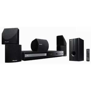 Pioneer Home Theater Speakers