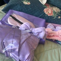 Nite Wear For Little Girls Size 14