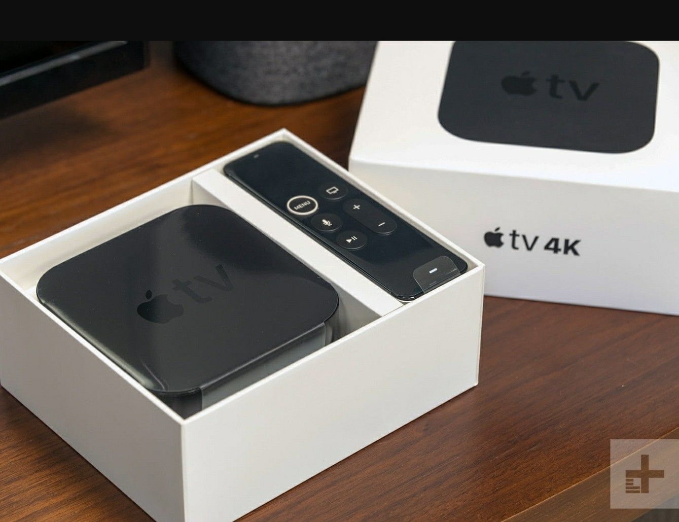 Apple TV 4K - MINT CONDITION