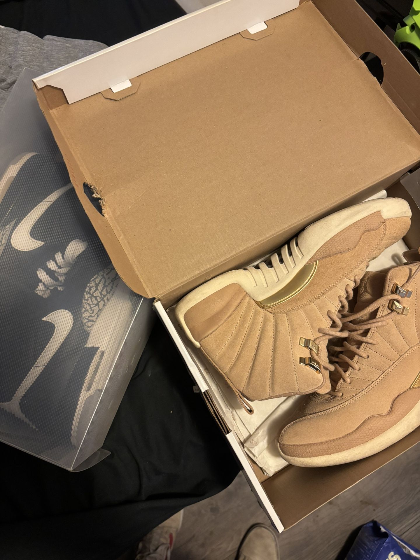 Jordan’s