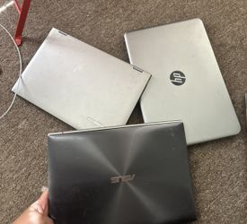 Laptops