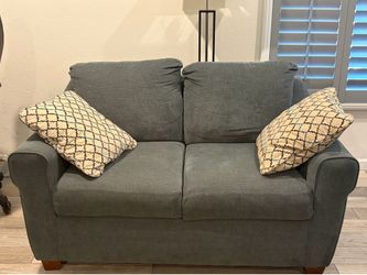 Lazboy loveseat