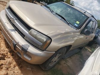 Chevy Trail Blazer 05 4.2 💲Parts only💲