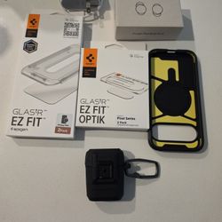 Google Pixel 10 Pro XL