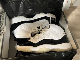 Defining Moments 11s